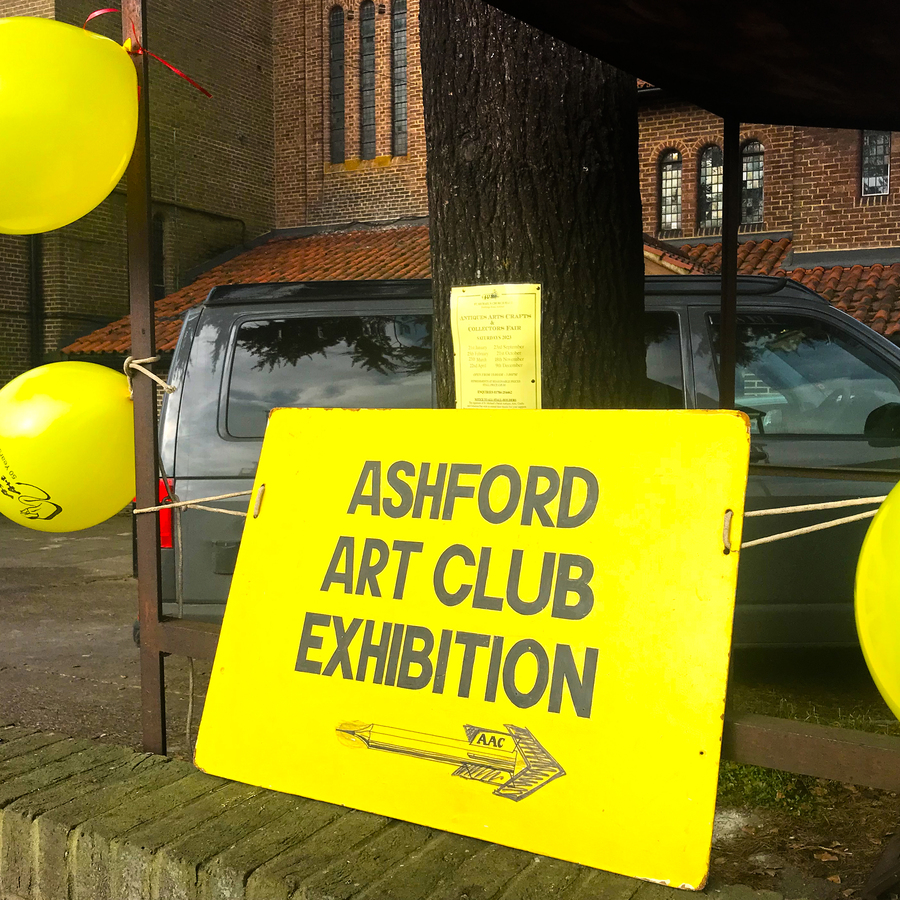 Exhibition 2nd – 3rd March